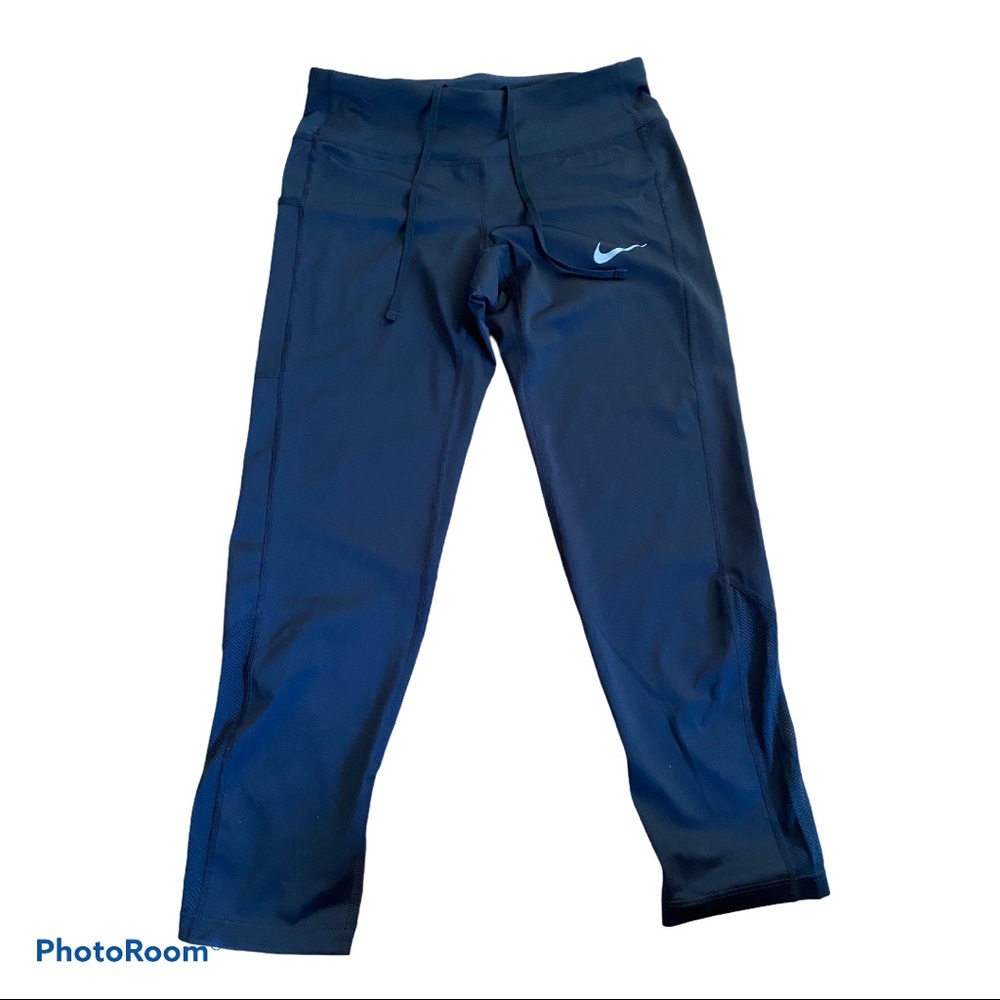 Nike Crop Legging Power Running